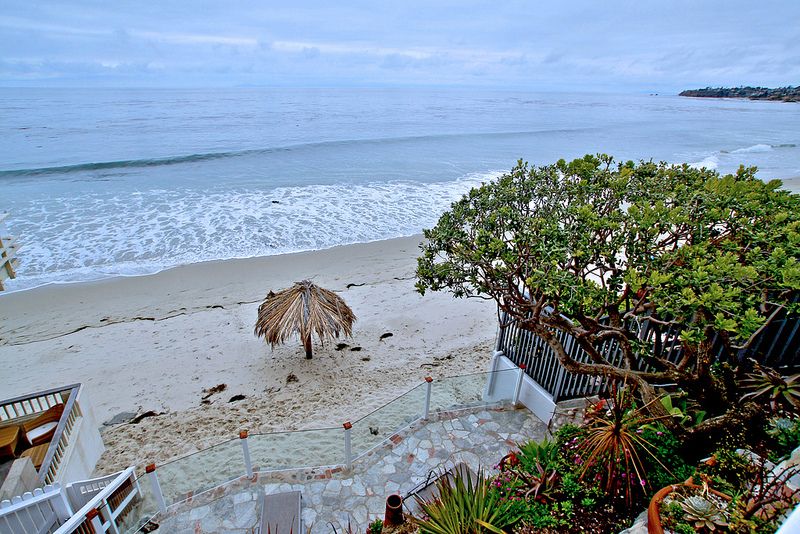 Laguna Beach Getaway