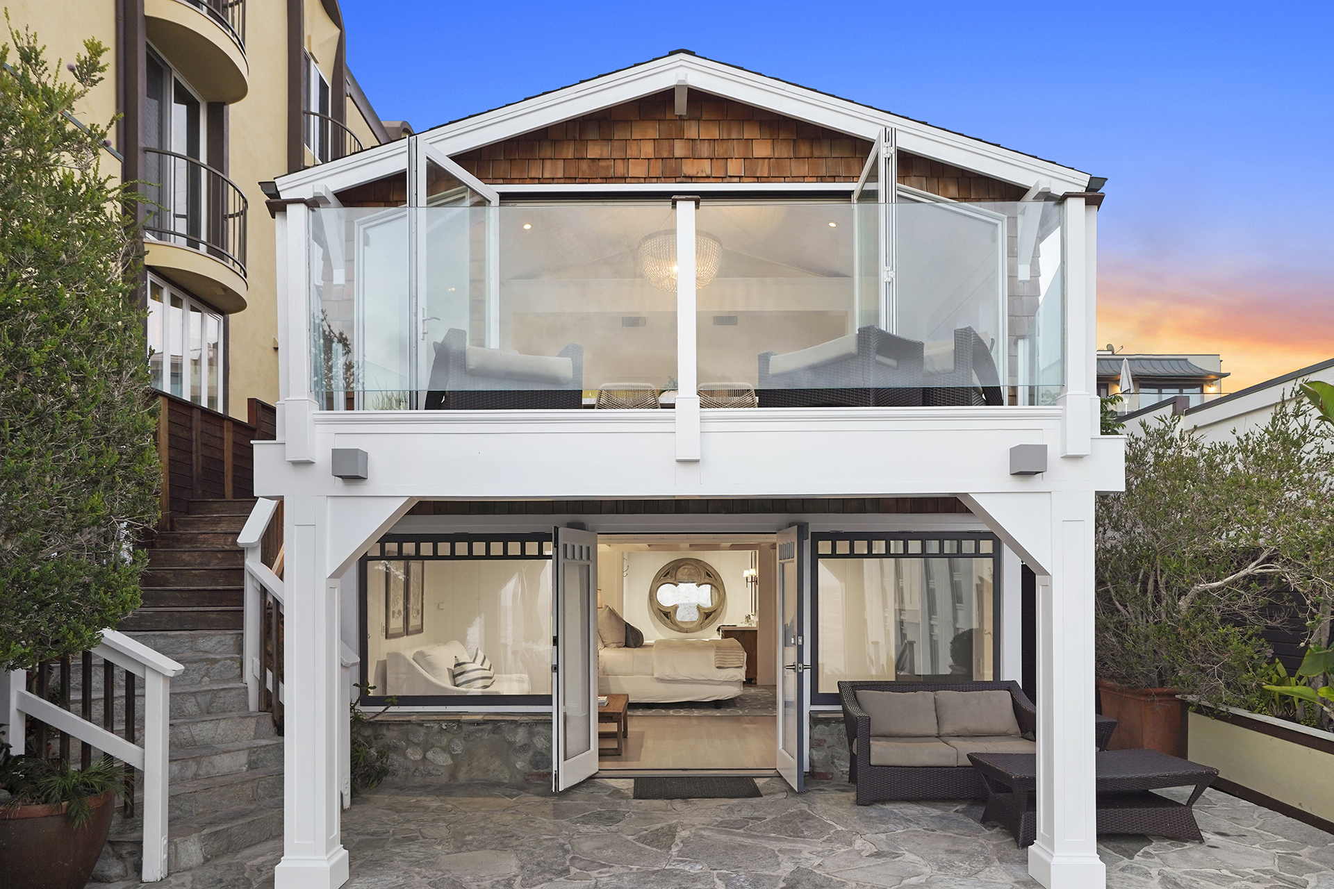 Laguna Beach Getaway